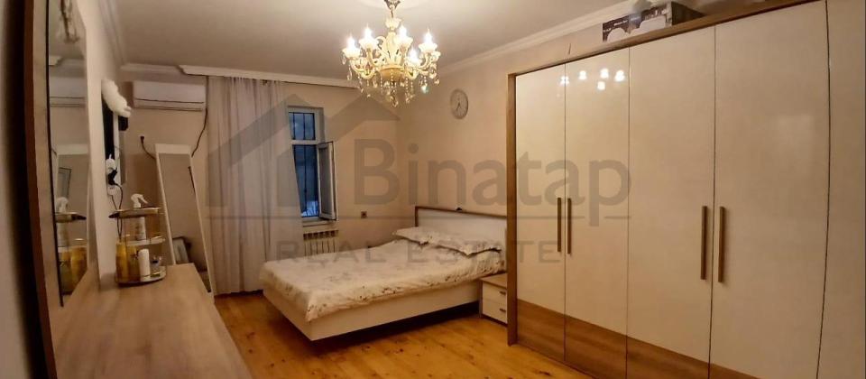 4otaqli heyet evi satilir - 3