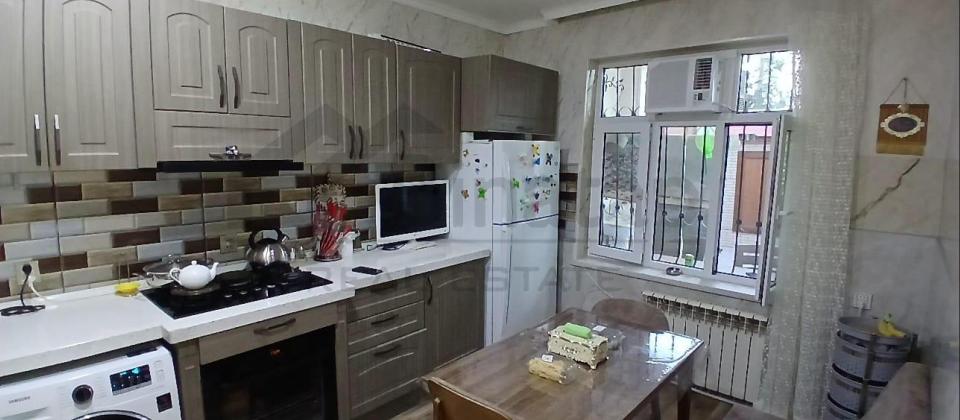 4otaqli heyet evi satilir - 6