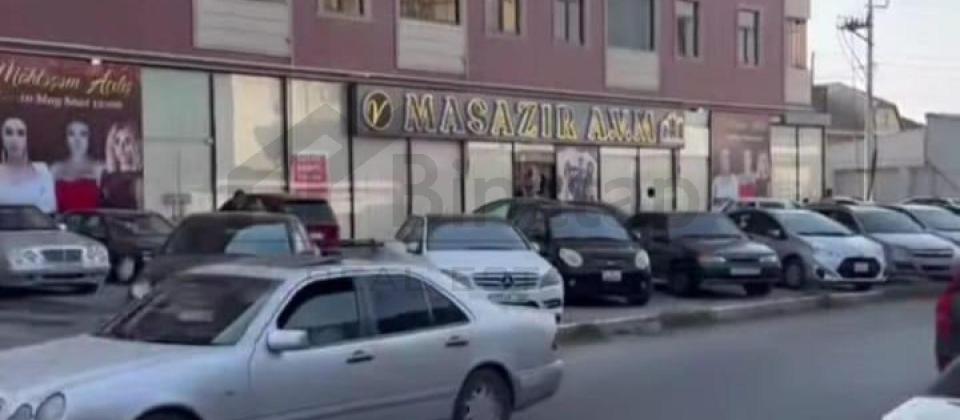 Masazır dairəsinə yaxın əla təmirli mənzil - 2