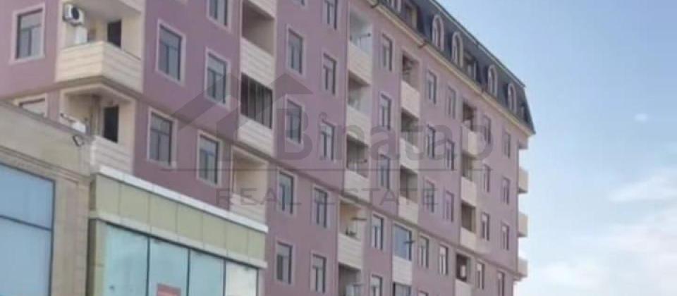 Masazır dairəsinə yaxın əla təmirli mənzil - 4