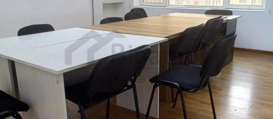 3 otaqli ofis icareye verilir - 3