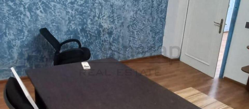 3 otaqli ofis icareye verilir - 6