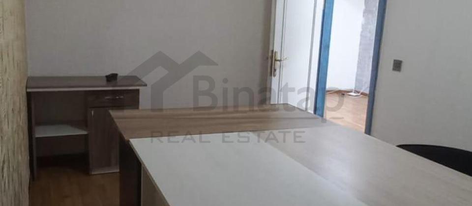 3 otaqli ofis icareye verilir - 7