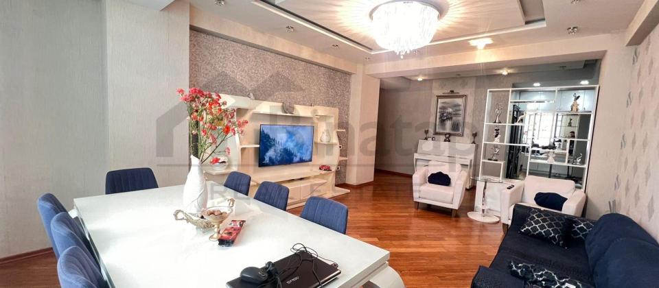 E.Akademiyasi metrosu - 3