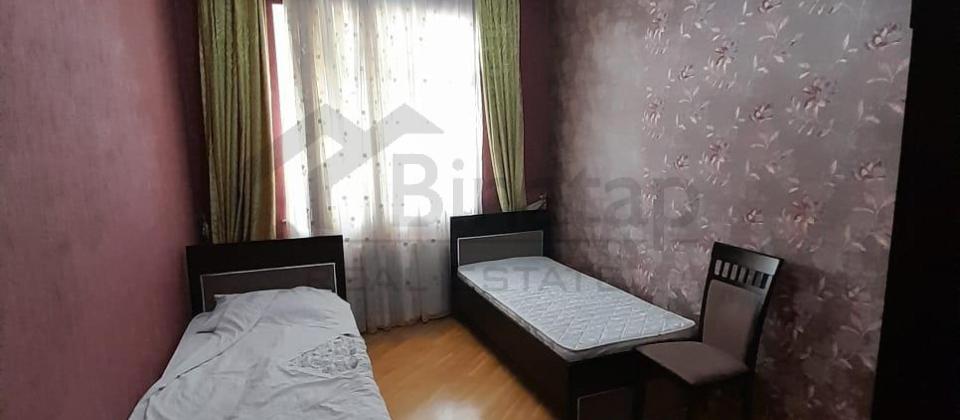 Kirayə verilir 3 otaq - 2