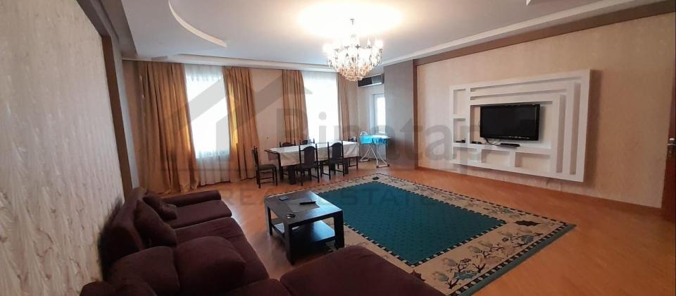 Kirayə verilir 3 otaq - 7