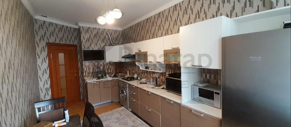 Kirayə verilir 3 otaq - 9