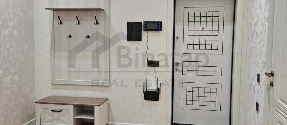 Kirayə verilir 3 otaq - 8