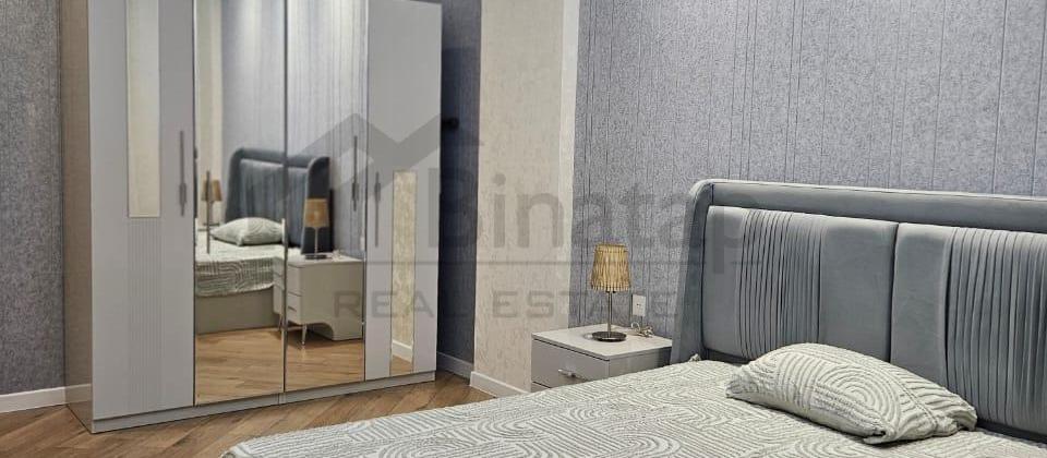 Kirayə verilir 3 otaq - 10