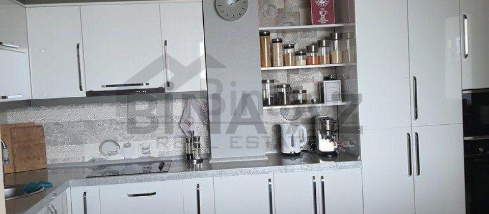 Əlimyandı Təcili 3 otaqlı mənzil - 5