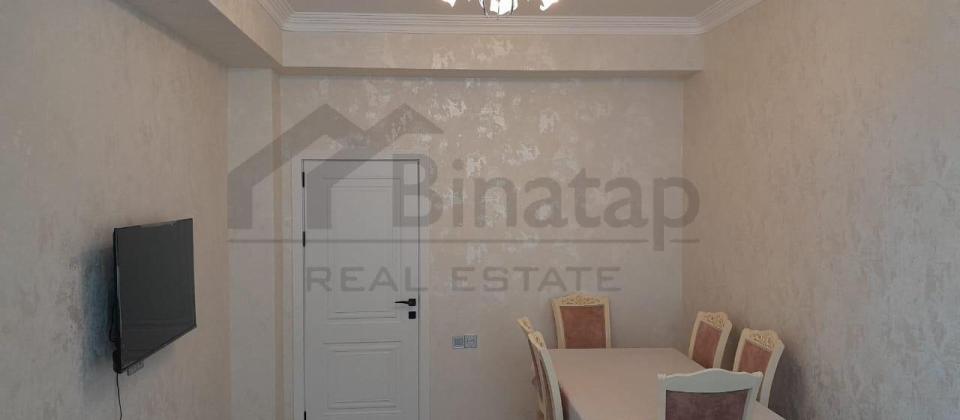 Kirayə verilir 2 otaq - 3