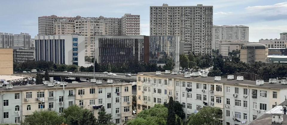 Kirayə verilir 2 otaq - 5