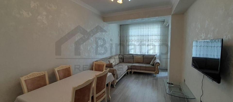 Kirayə verilir 2 otaq - 8