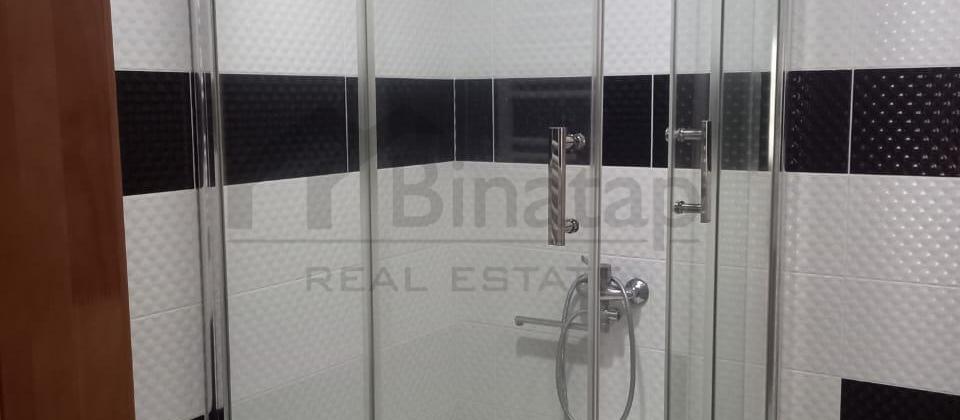 İnşaatçilar metrosu - 9