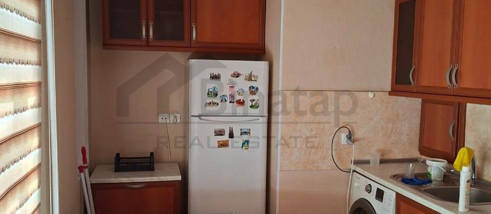 Kirayə verilir 3 otaqlı köhnə tikili 90 m², Elmlər Akademiyası m. - 5