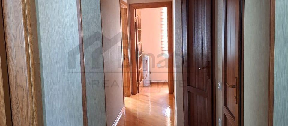 Kirayə verilir 3 otaqlı köhnə tikili 90 m², Elmlər Akademiyası m. - 6