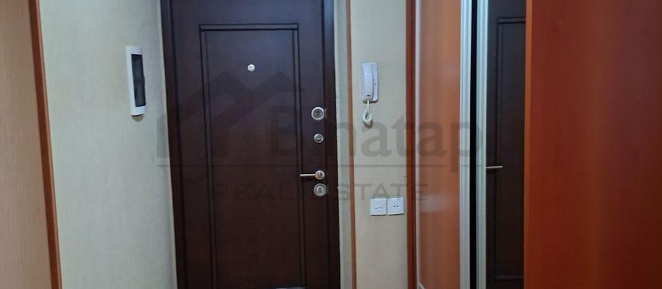 Kirayə verilir 3 otaqlı köhnə tikili 90 m², Elmlər Akademiyası m. - 7