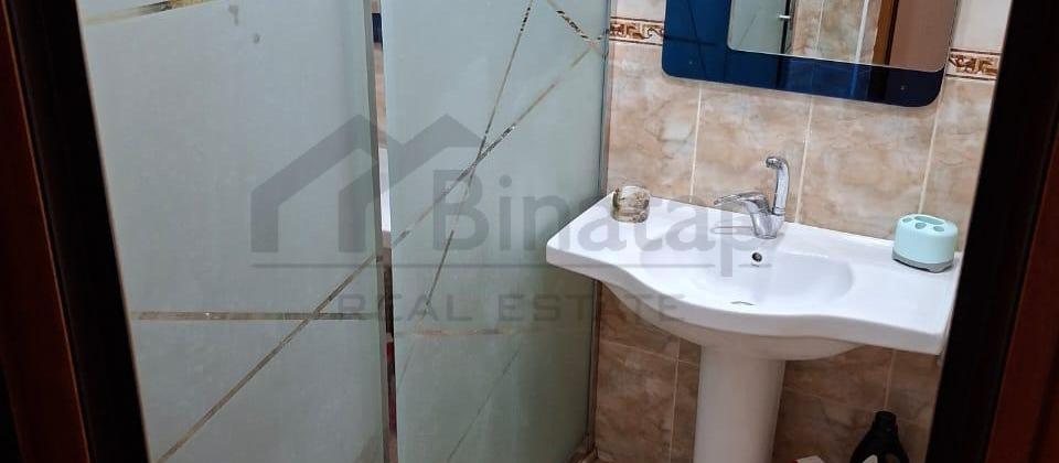 Kirayə verilir 3 otaqlı köhnə tikili 90 m², Elmlər Akademiyası m. - 8