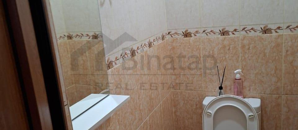 Kirayə verilir 3 otaqlı köhnə tikili 90 m², Elmlər Akademiyası m. - 9