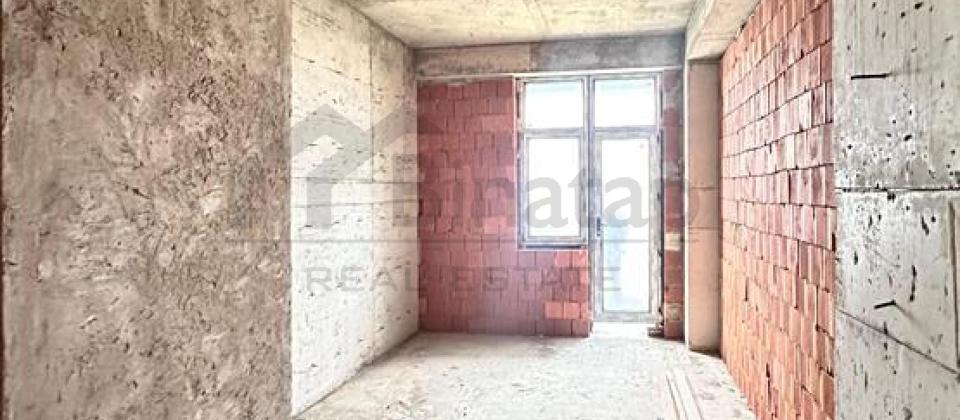 3 otaqlı mənzil satılır/142.6 kv.m., "Zumrud Residence", Heydər Əliyev Mərkəzinin yanı - 9