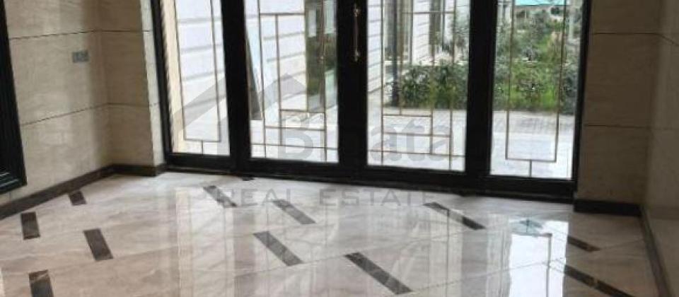 3 otaqlı mənzil satılır/142.6 kv.m., "Zumrud Residence", Heydər Əliyev Mərkəzinin yanı - 13