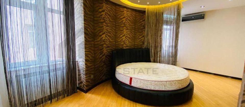 3 otaqlı mənzil satılır/113 kv.m., Xətai m/s yanında yerləşir - 5