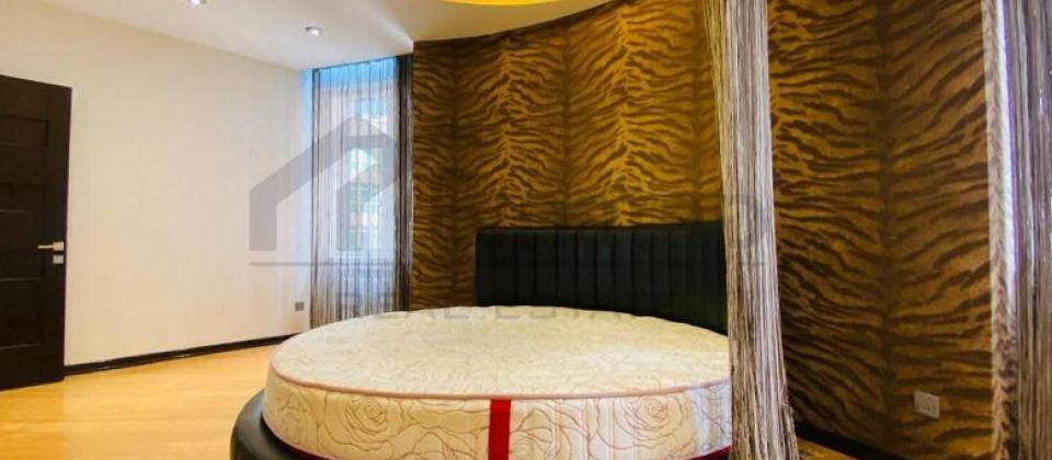 3 otaqlı mənzil satılır/113 kv.m., Xətai m/s yanında yerləşir - 6