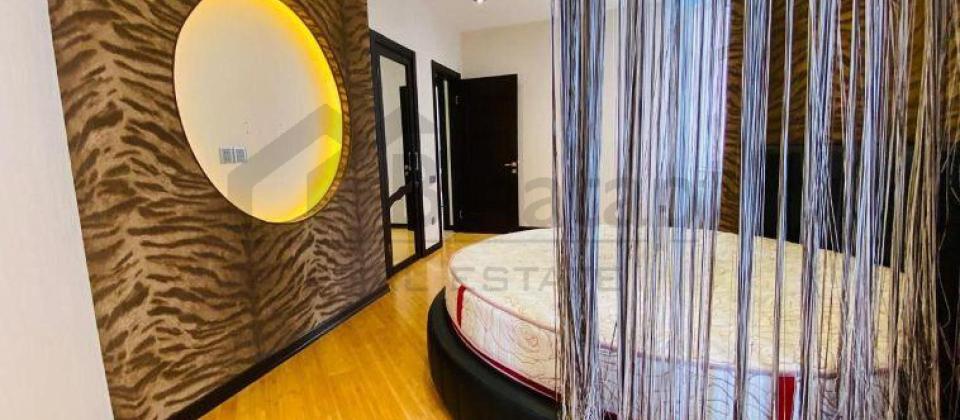 3 otaqlı mənzil satılır/113 kv.m., Xətai m/s yanında yerləşir - 7