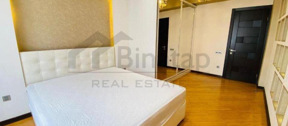 3 otaqlı mənzil satılır/113 kv.m., Xətai m/s yanında yerləşir - 10