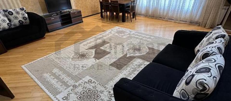 3 otaqlı mənzil satılır/175 kv.m., Statistika komitəsinin yanı, Nizami m/s yaxındır - 3