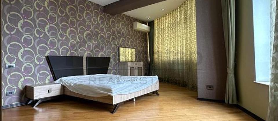 3 otaqlı mənzil satılır/175 kv.m., Statistika komitəsinin yanı, Nizami m/s yaxındır - 6