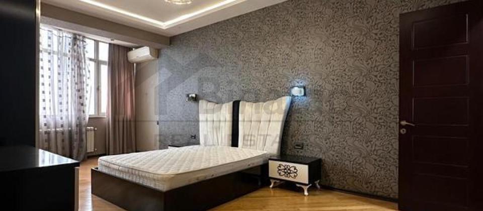 3 otaqlı mənzil satılır/175 kv.m., Statistika komitəsinin yanı, Nizami m/s yaxındır - 8