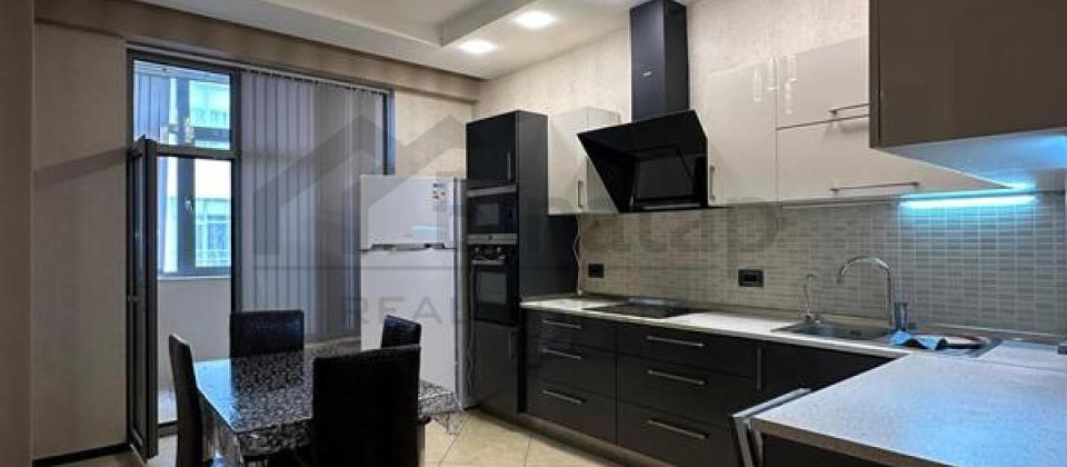 3 otaqlı mənzil satılır/175 kv.m., Statistika komitəsinin yanı, Nizami m/s yaxındır - 10