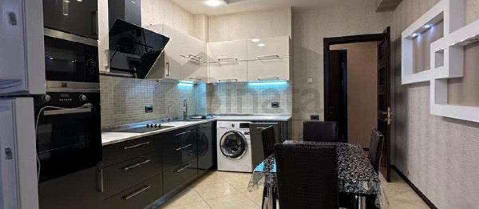 3 otaqlı mənzil satılır/175 kv.m., Statistika komitəsinin yanı, Nizami m/s yaxındır - 11