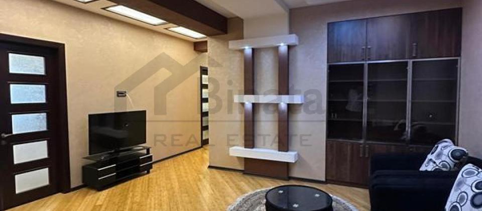 3 otaqlı mənzil satılır/175 kv.m., Statistika komitəsinin yanı, Nizami m/s yaxındır - 13