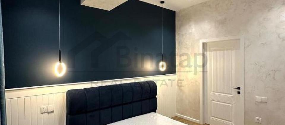 2 otaqlı mənzil satılır/100 kv.m., Main Yaşayış Kompleksi, Avtovağzalın yanında yerləşir - 7