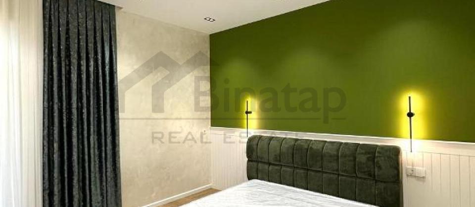 2 otaqlı mənzil satılır/100 kv.m., Main Yaşayış Kompleksi, Avtovağzalın yanında yerləşir - 8