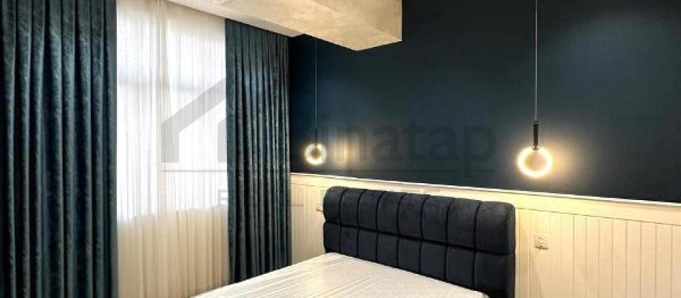 3 otaqlı mənzil satılır/100 kv.m., Main yaşayış kompleksi, Avtovağzalın yanı - 5