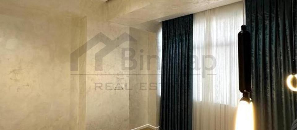 3 otaqlı mənzil satılır/100 kv.m., Main yaşayış kompleksi, Avtovağzalın yanı - 6