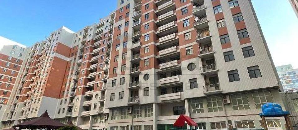 3 otaqlı mənzil satılır/138 kv.m., 8 Noyabr m/s yaxındır - 3