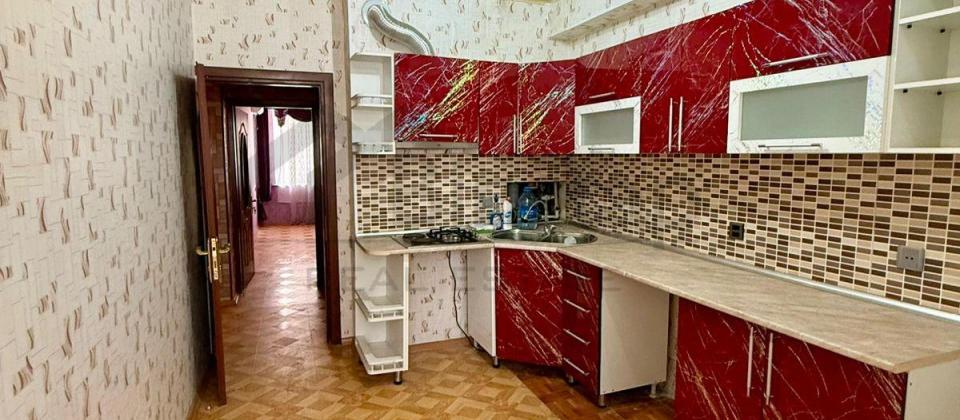 Xırdalan Abşeron Gənclər Şəhərciyi Kupçalı mənzil satılır - 4