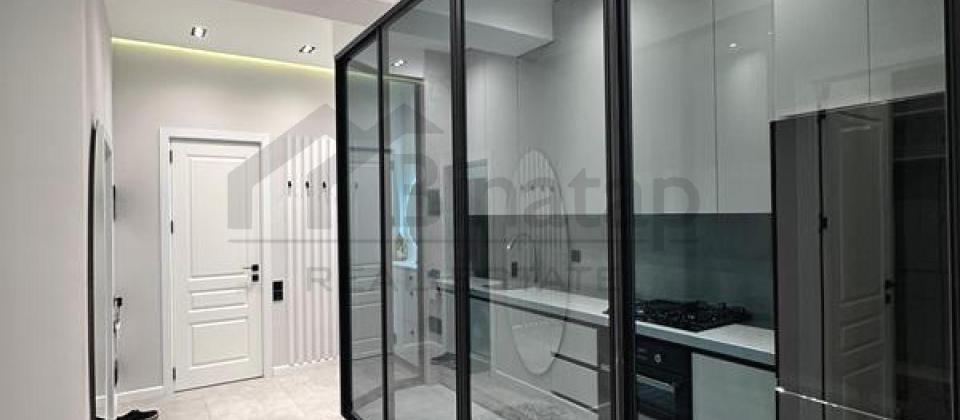 2 otaqlı mənzil satılır/54 kv.m., Niaqara restoranının yanı, Tibb Universitetinə yaxındır - 6