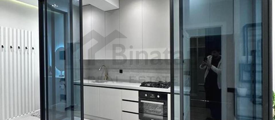 2 otaqlı mənzil satılır/54 kv.m., Niaqara restoranının yanı, Tibb Universitetinə yaxındır - 7