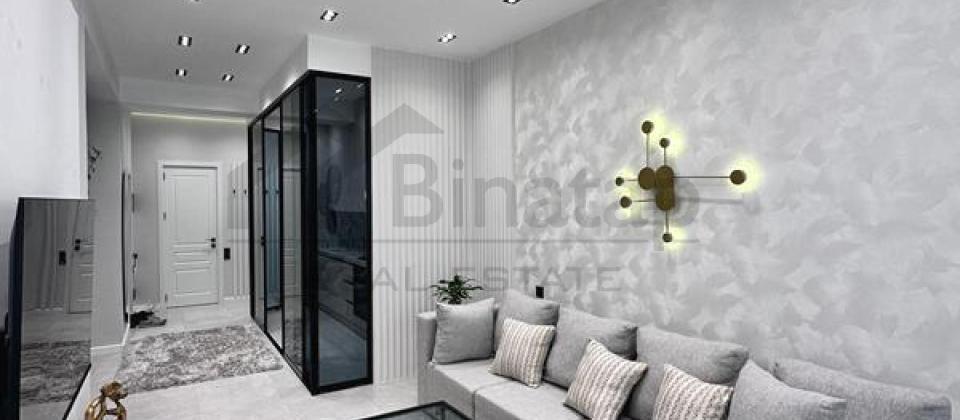 2 otaqlı mənzil satılır/54 kv.m., Niaqara restoranının yanı, Tibb Universitetinə yaxındır - 4