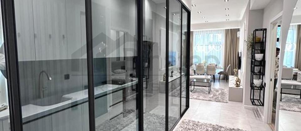 2 otaqlı mənzil satılır/54 kv.m., Niaqara restoranının yanı, Tibb Universitetinə yaxındır - 5