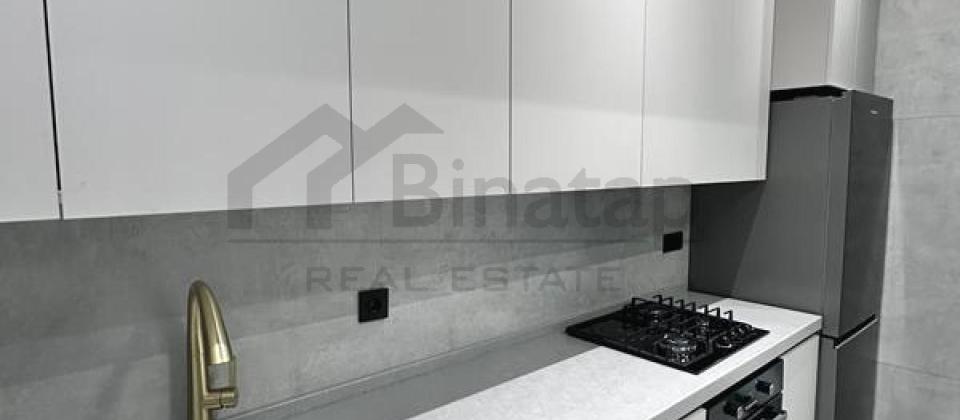 2 otaqlı mənzil satılır/54 kv.m., Niaqara restoranının yanı, Tibb Universitetinə yaxındır - 9