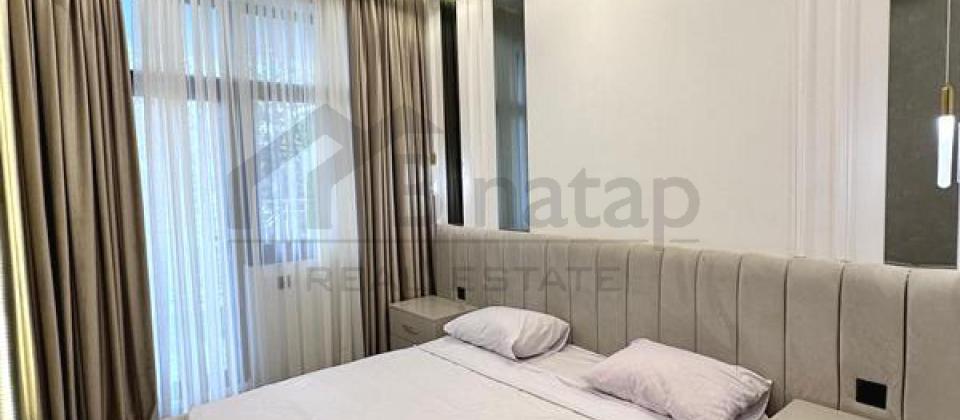 2 otaqlı mənzil satılır/54 kv.m., Niaqara restoranının yanı, Tibb Universitetinə yaxındır - 10