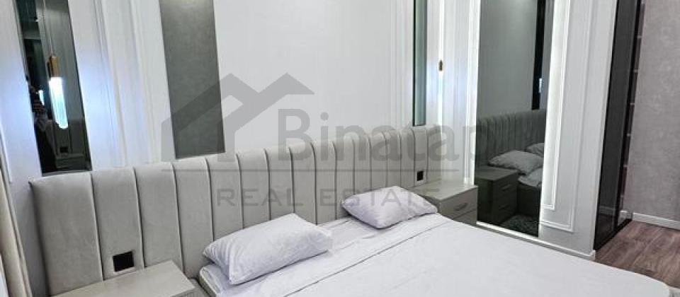 2 otaqlı mənzil satılır/54 kv.m., Niaqara restoranının yanı, Tibb Universitetinə yaxındır - 11