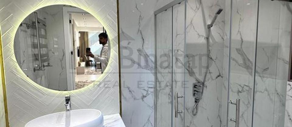 2 otaqlı mənzil satılır/54 kv.m., Niaqara restoranının yanı, Tibb Universitetinə yaxındır - 12