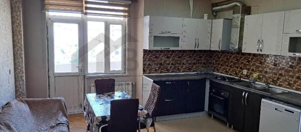 3 otaqlı mənzil satılır/124 kv.m., Atv t/k yanı, Elmlər Akademiyası m/s və BDU'ya yaxındır - 8